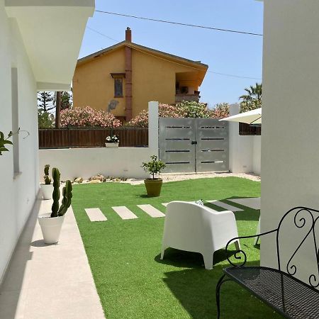 Casa D'Oro Bed & Breakfast San Leone Exterior photo