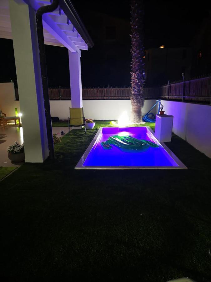 Casa D'Oro Bed & Breakfast San Leone Exterior photo