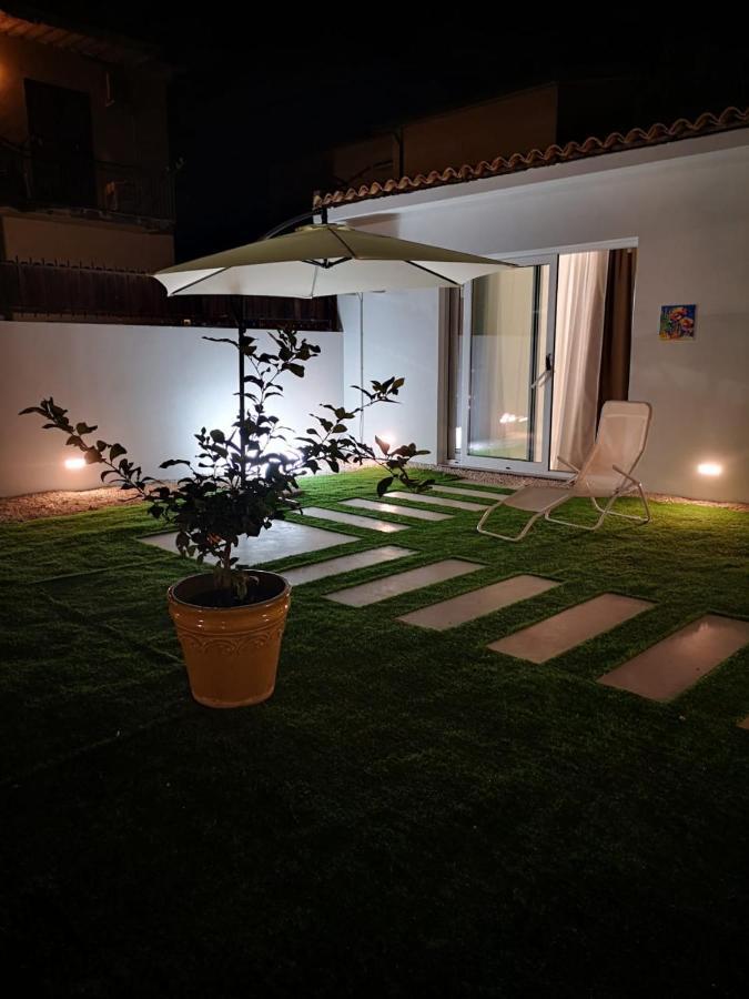 Casa D'Oro Bed & Breakfast San Leone Exterior photo