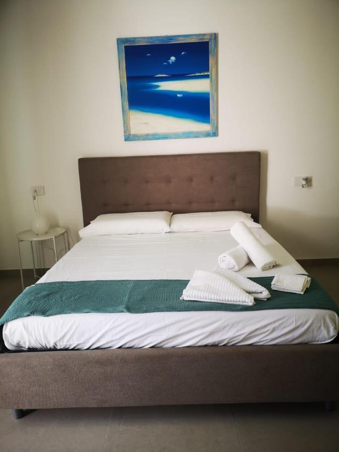 Casa D'Oro Bed & Breakfast San Leone Exterior photo