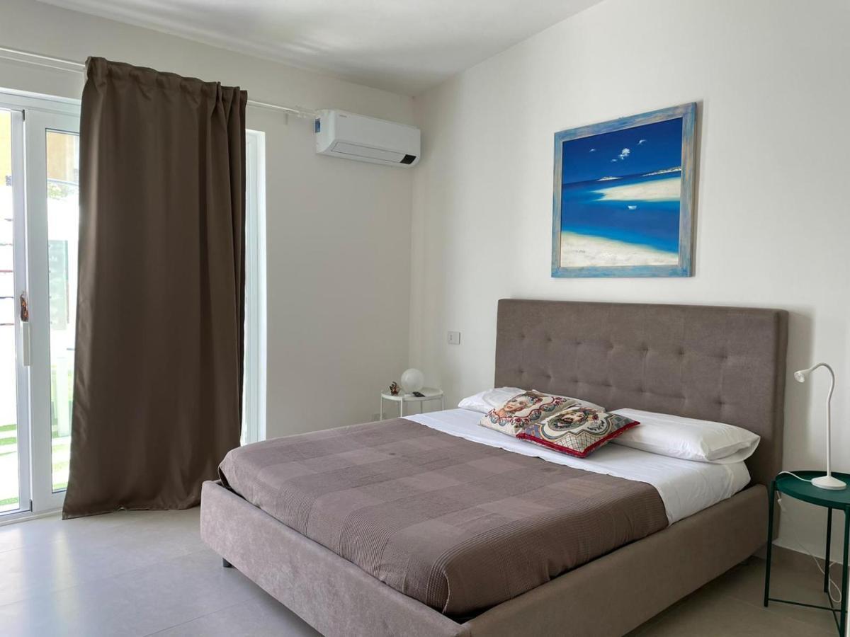 Casa D'Oro Bed & Breakfast San Leone Exterior photo
